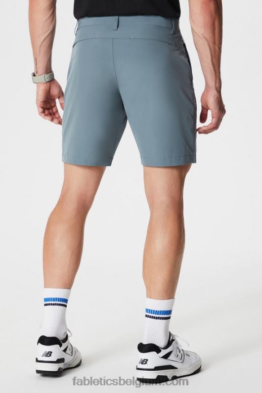 onweerswolk Heren de enige korte Fabletics LH20J3161