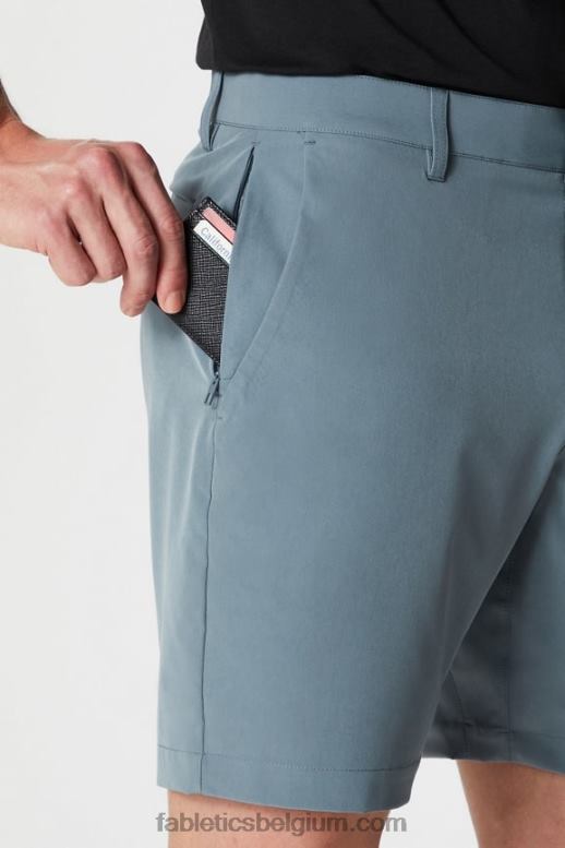 onweerswolk Heren de enige korte Fabletics LH20J3161