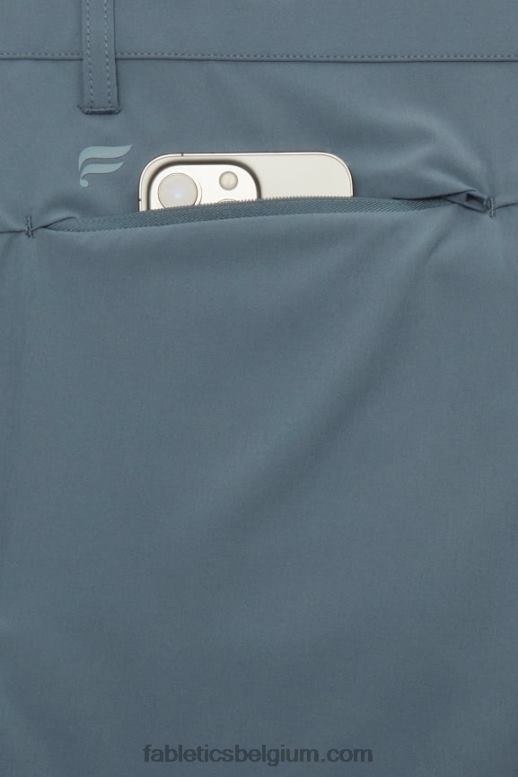 onweerswolk Heren de enige korte Fabletics LH20J3161