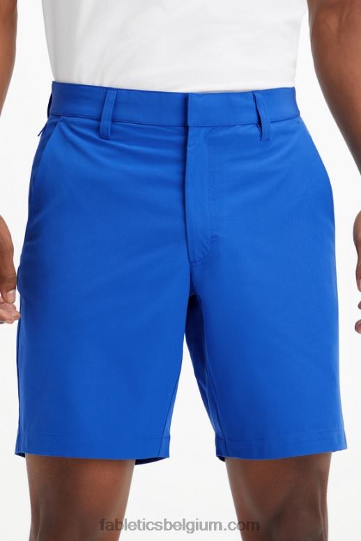 ras blauw Heren de enige korte Fabletics LH20J3357