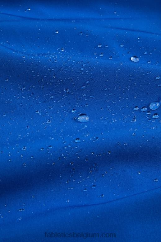 ras blauw Heren de enige korte Fabletics LH20J3357