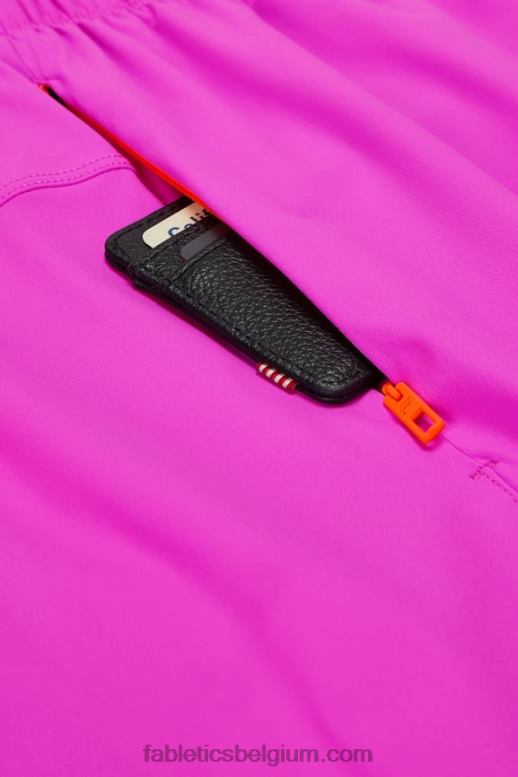 roze ontsnapping Heren die ene korte 154 Fabletics LH20J3244