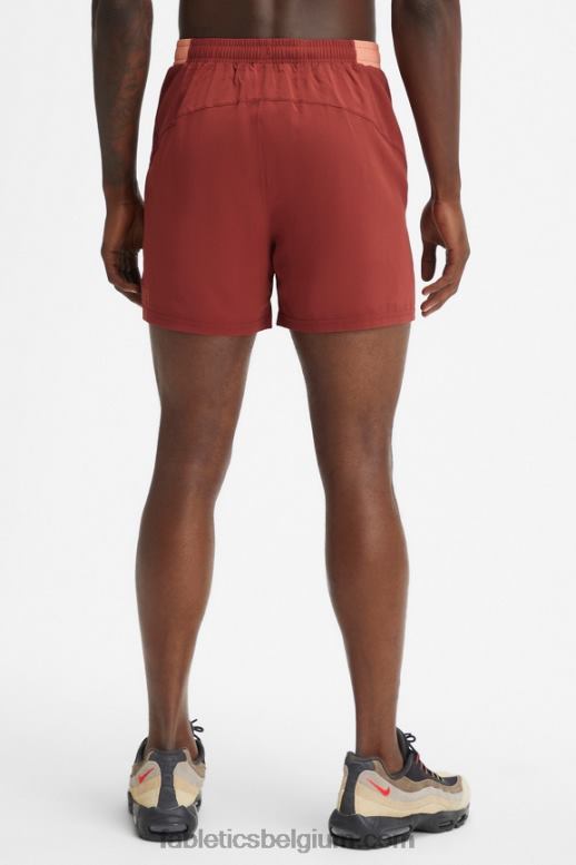 rustiek Heren de jetset kort Fabletics LH20J3361