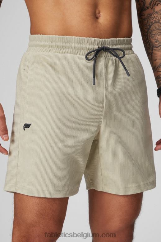 steen Heren het clubkoord kort Fabletics LH20J3316