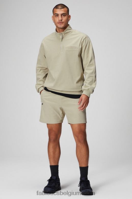 steen Heren het clubkoord kort Fabletics LH20J3316