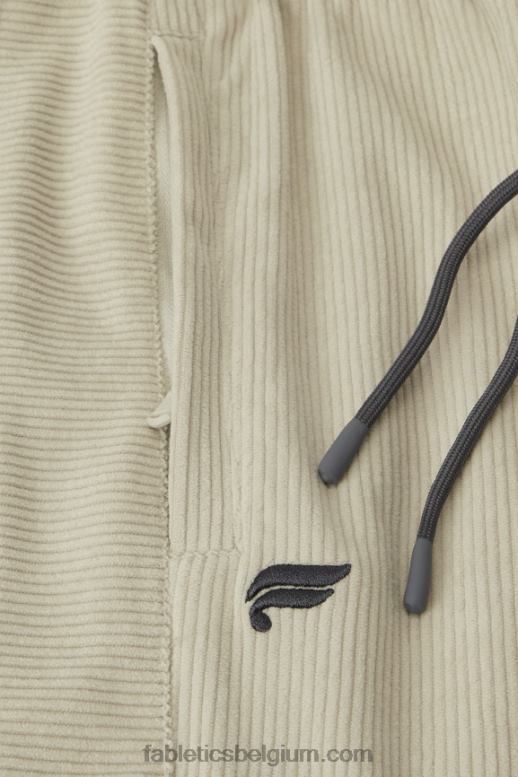 steen Heren het clubkoord kort Fabletics LH20J3316