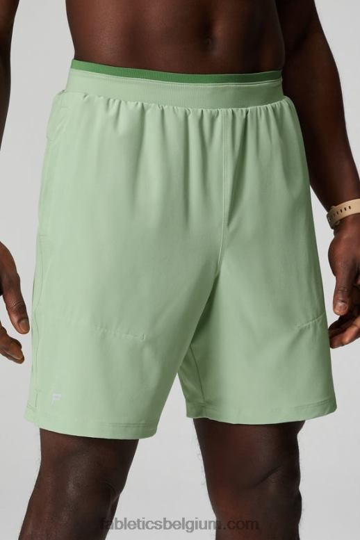 tijm Heren de fundamentele korte ii 159 Fabletics LH20J3270