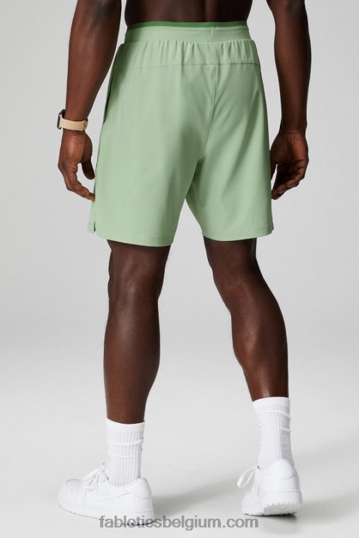tijm Heren de fundamentele korte ii 159 Fabletics LH20J3270