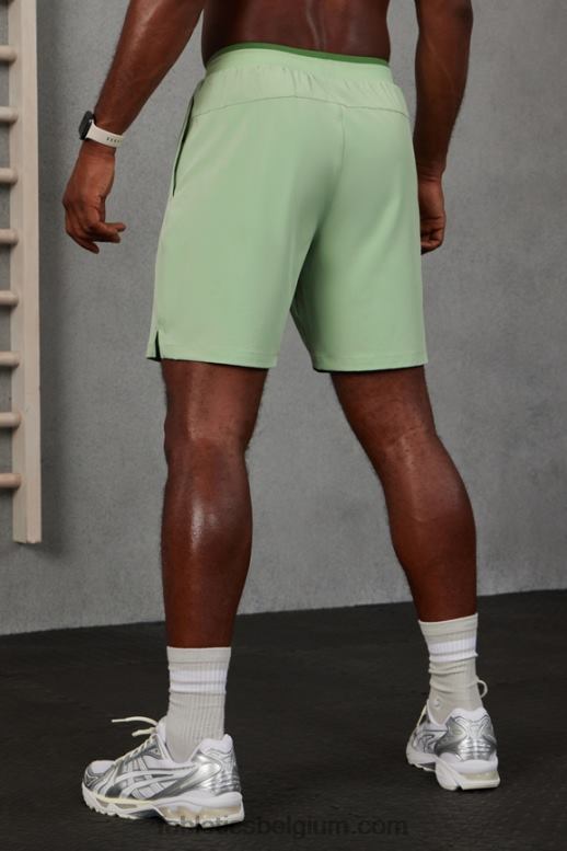 tijm Heren de fundamentele korte ii (gevoerd) 135 Fabletics LH20J3138