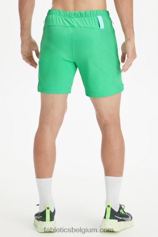 tropisch water Heren die ene korte 157 Fabletics LH20J3261