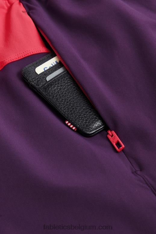 valentijns blok Heren die ene korte 155 Fabletics LH20J3249