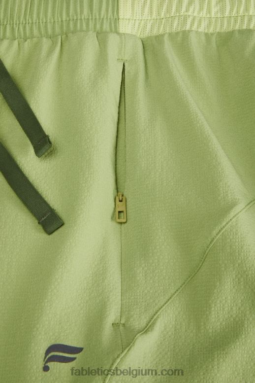 venkel Heren de jetset kort Fabletics LH20J3362