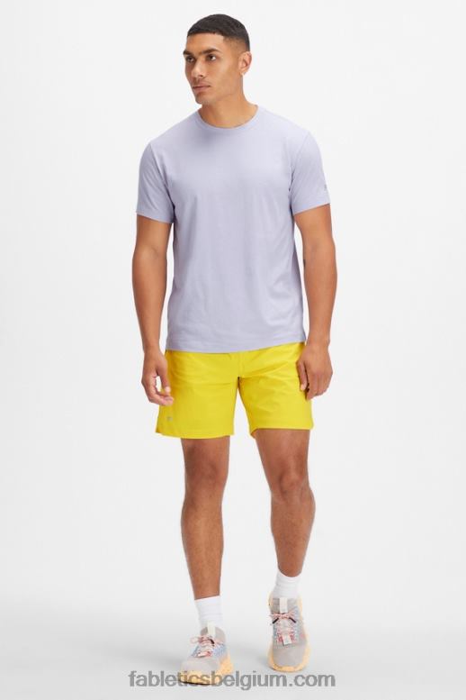 woestijn goud Heren die ene korte 157 Fabletics LH20J3259