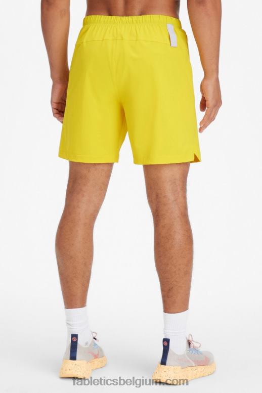 woestijn goud Heren die ene korte 157 Fabletics LH20J3259