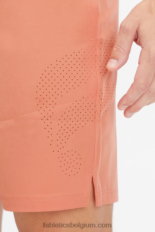 zandsteen klei geperforeerd Heren de fundamentele korte ii 148 Fabletics LH20J3215