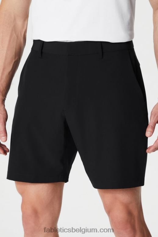 zwart Heren de enige korte Fabletics LH20J3160