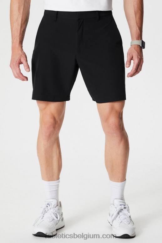 zwart Heren de enige korte Fabletics LH20J3160