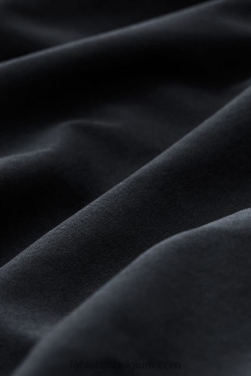zwart Heren de franchisekorting Fabletics LH20J3353