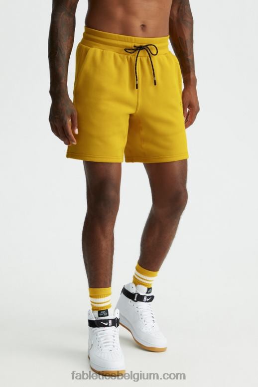 zwavel Heren de postgame kort Fabletics LH20J3350
