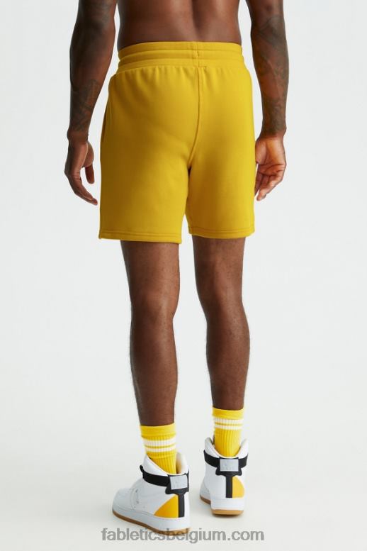 zwavel Heren de postgame kort Fabletics LH20J3350