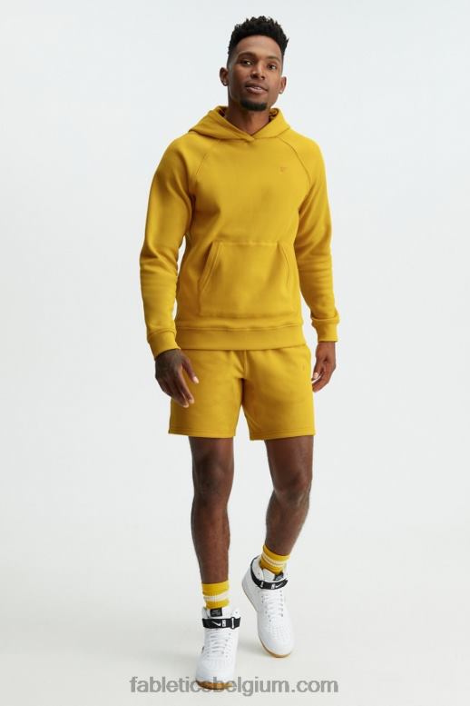 zwavel Heren de postgame kort Fabletics LH20J3350