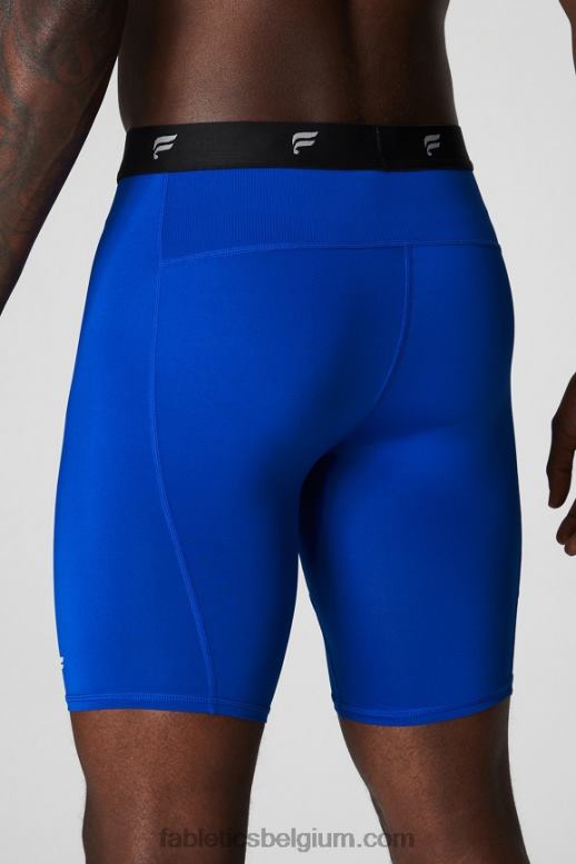 celeste Heren de basislaag kort Fabletics LH20J3113