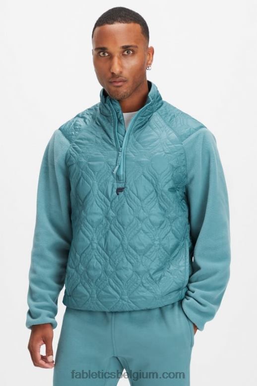 arctische golf Heren het loftjack Fabletics LH20J3646