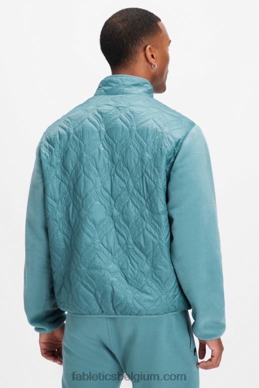arctische golf Heren het loftjack Fabletics LH20J3646