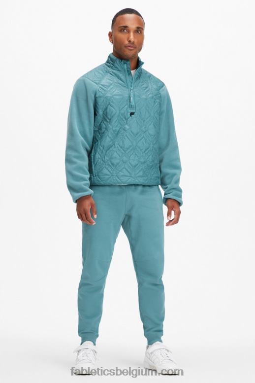 arctische golf Heren het loftjack Fabletics LH20J3646