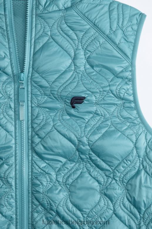 arctische golf Heren het loftvest Fabletics LH20J3649