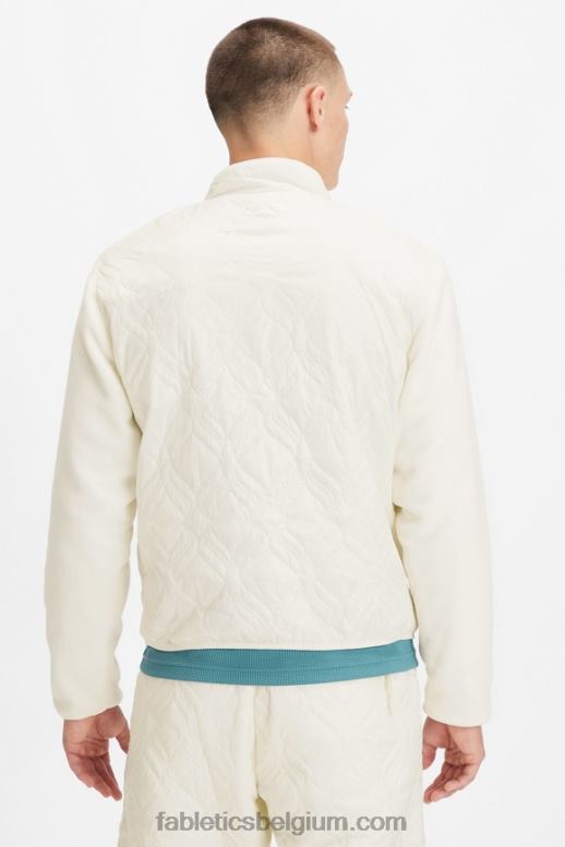 bot Heren het loftjack Fabletics LH20J3647