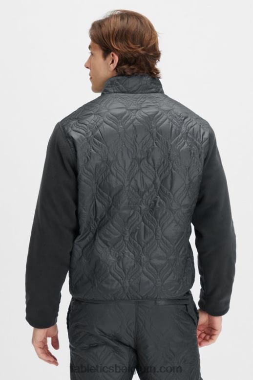 onyx Heren het loftjack Fabletics LH20J3648
