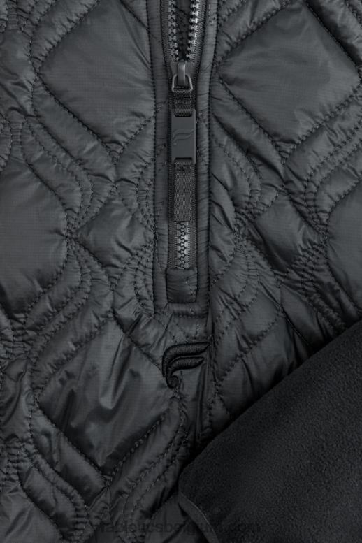 onyx Heren het loftjack Fabletics LH20J3648