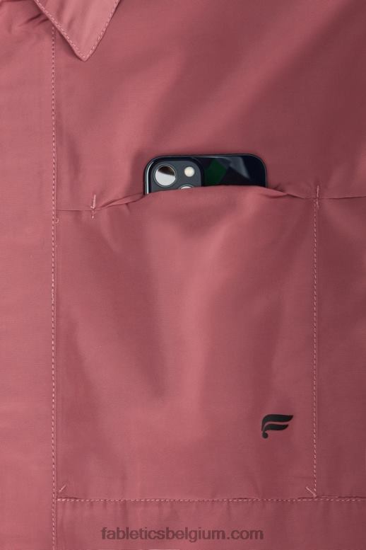 sedona Heren de buitenpost jas Fabletics LH20J3635