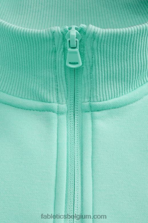 munt mist Heren de go-to 1/4 ritssluiting 187 Fabletics LH20J3608