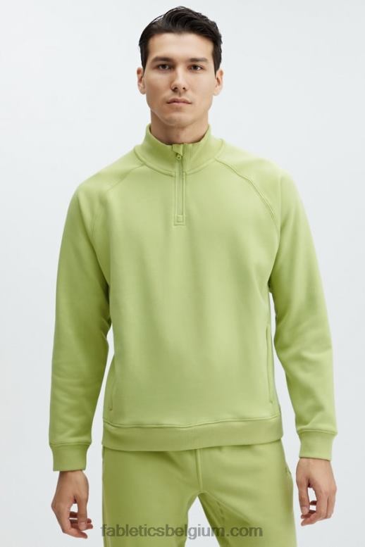 venkel Heren de go-to 1/4 rits 189 Fabletics LH20J3616