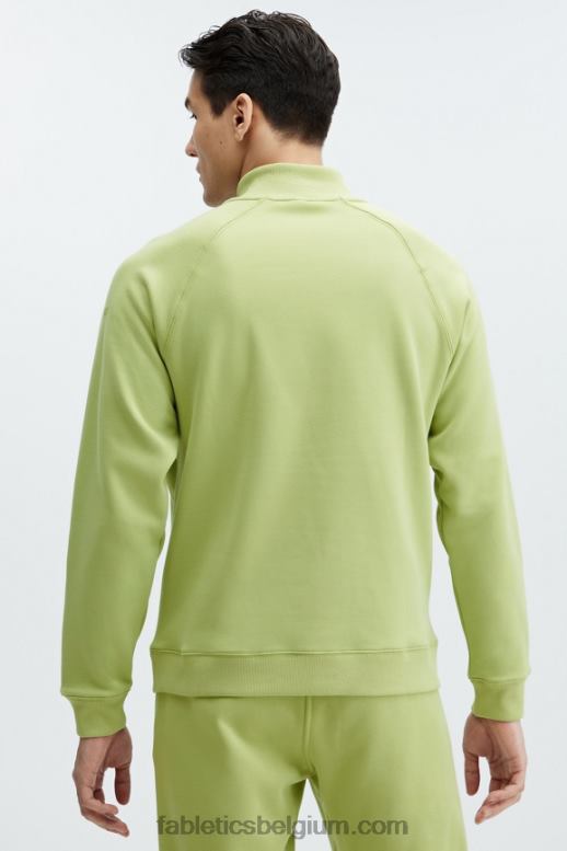 venkel Heren de go-to 1/4 rits 189 Fabletics LH20J3616