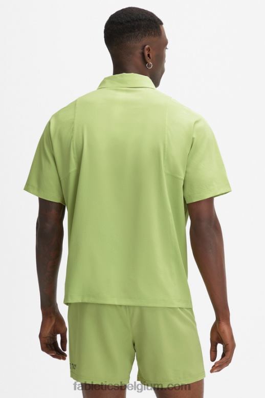 venkel Heren de jetsetpolo Fabletics LH20J3445