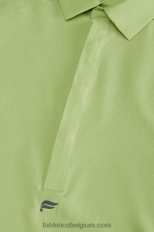 venkel Heren de jetsetpolo Fabletics LH20J3445