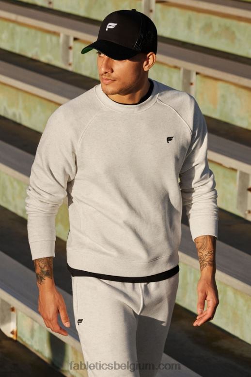 beenderheide Heren de vaste bemanning Fabletics LH20J3695