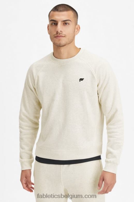 beenderheide Heren de vaste bemanning Fabletics LH20J3695