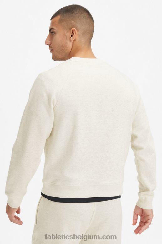beenderheide Heren de vaste bemanning Fabletics LH20J3695