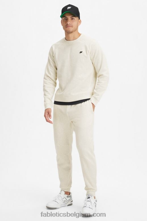 beenderheide Heren de vaste bemanning Fabletics LH20J3695