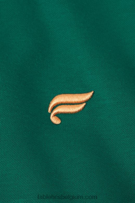 fairway groen Heren de vaste bemanning Fabletics LH20J3693