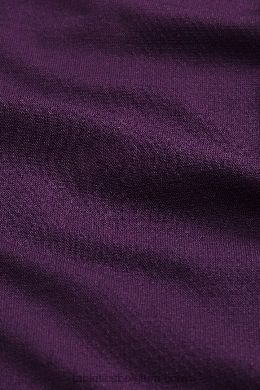 glühwein Heren de trainingsdag hoodie Fabletics LH20J3625
