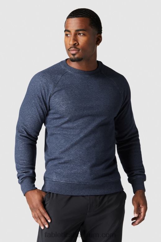 marine heide Heren de postgame-crew Fabletics LH20J3713