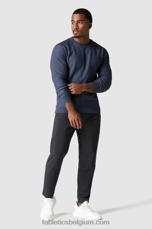 marine heide Heren de postgame-crew Fabletics LH20J3713