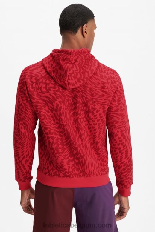 max liefhebbers en vrienden Heren de favoriete hoodie 191 Fabletics LH20J3680