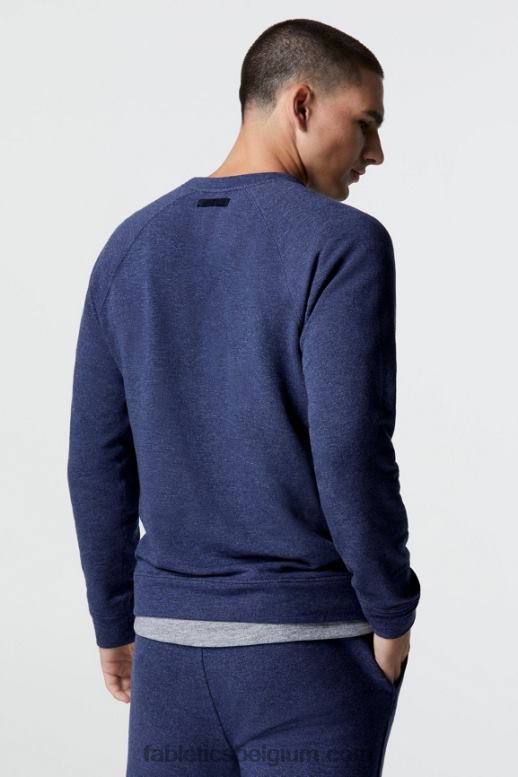 middernacht heide Heren de og-crew Fabletics LH20J3734