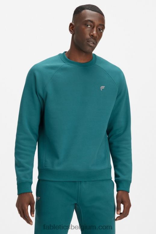 oceaan wintertaling Heren de vaste bemanning Fabletics LH20J3702